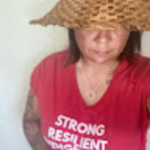 Meet your Posher, Kimberley